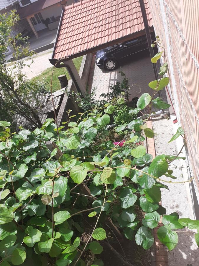 Spirit Apartment Međugorje Exterior foto