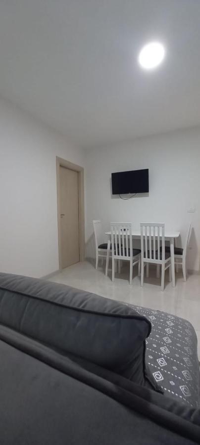 Spirit Apartment Međugorje Exterior foto
