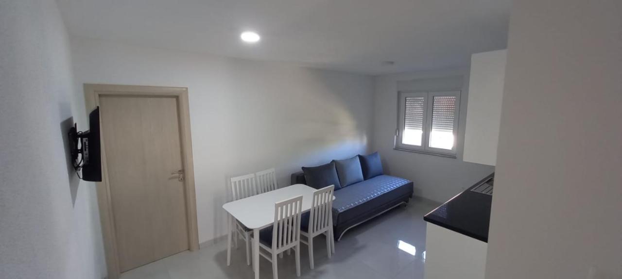 Spirit Apartment Međugorje Exterior foto