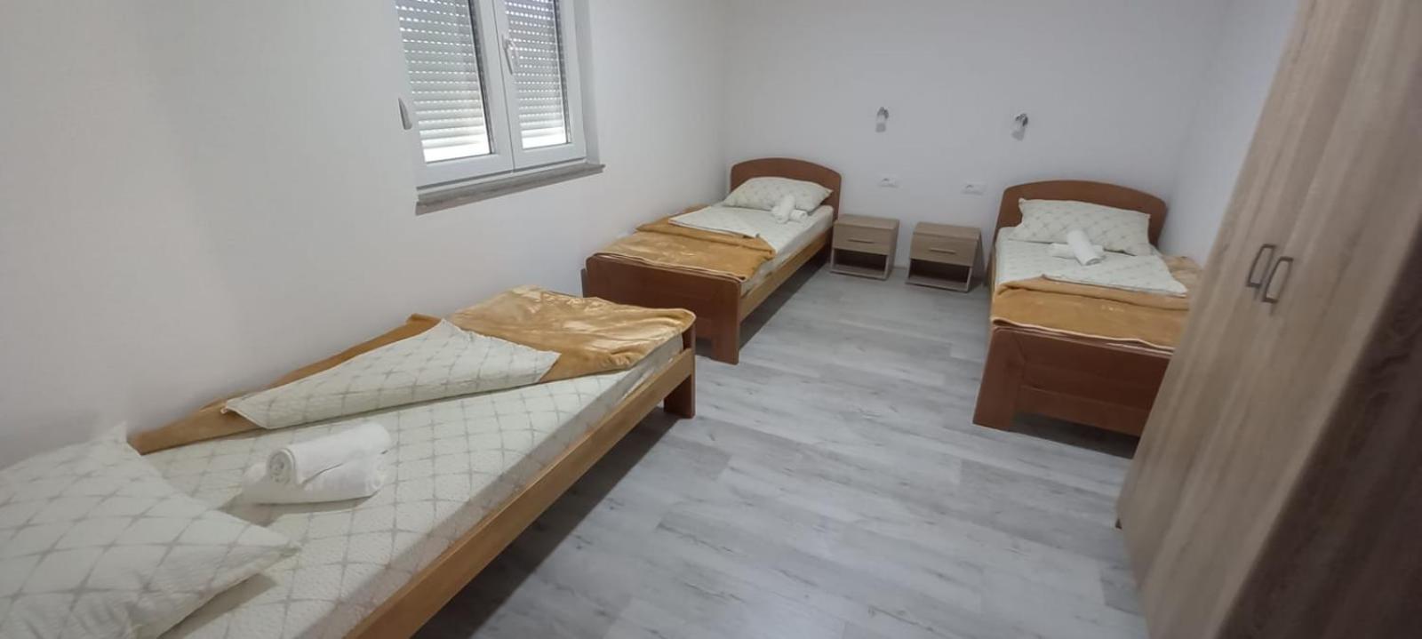Spirit Apartment Međugorje Exterior foto