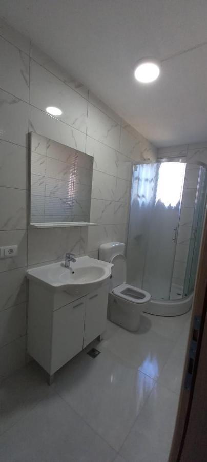 Spirit Apartment Međugorje Exterior foto