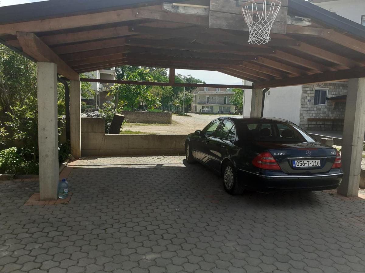 Spirit Apartment Međugorje Exterior foto